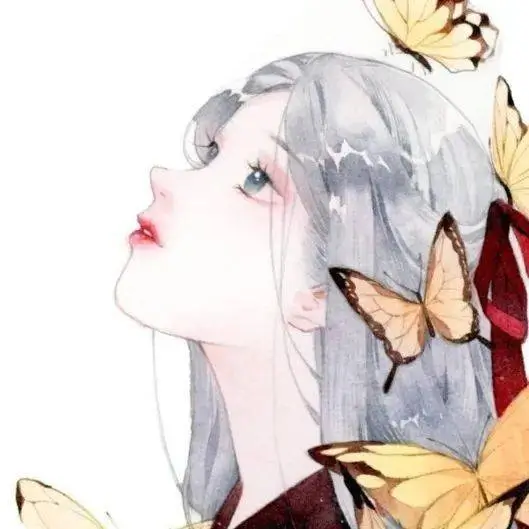 用户潜水的小满头像
